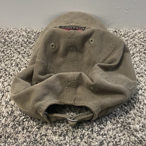 Antique Archaeology Hat - Picture 2 of 2